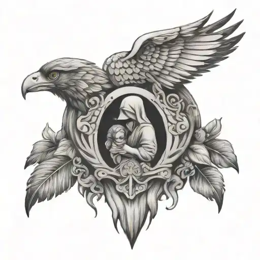 Protection Of Family