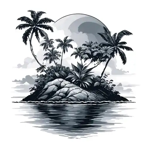Island