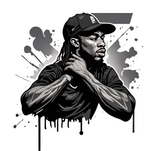 Run And Rap