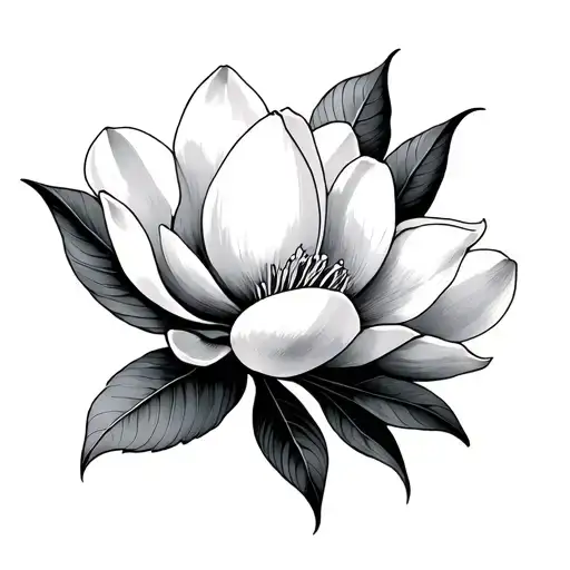 Magnolia