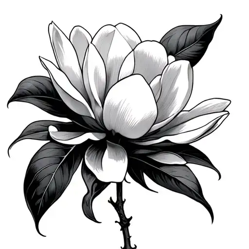 Magnolia