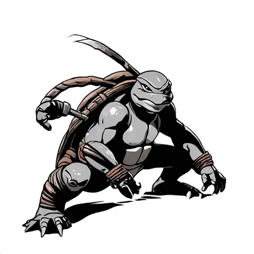 Ninja Turtles