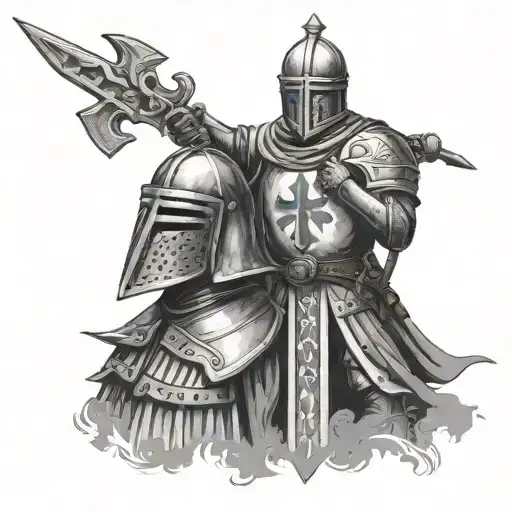 Knights Templar England