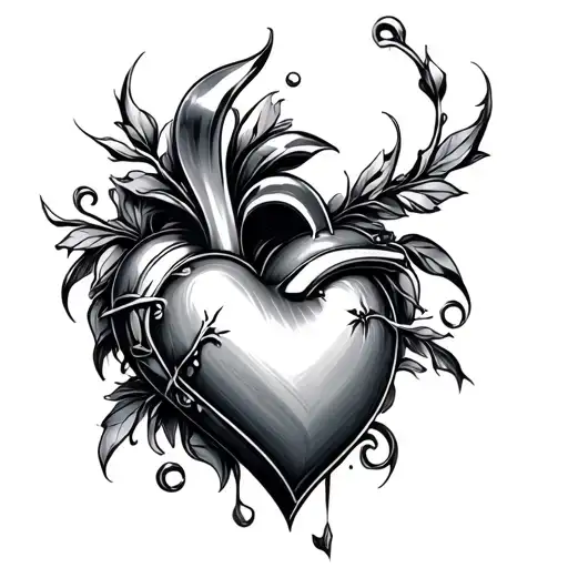 Chrome Heart