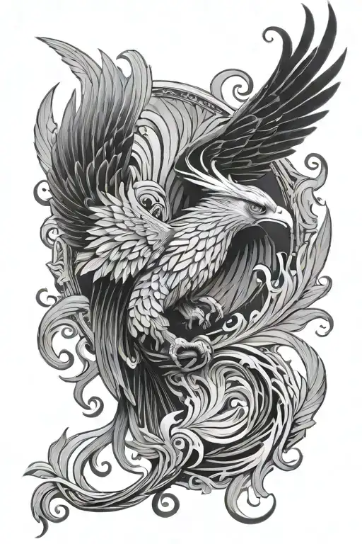 Pheonix Birth