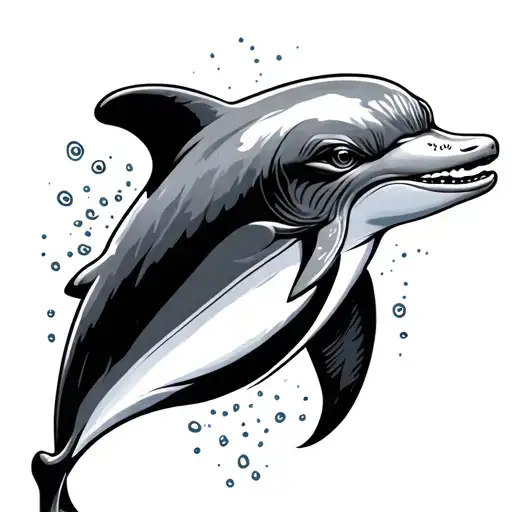 Dolphin