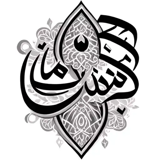 Arabic