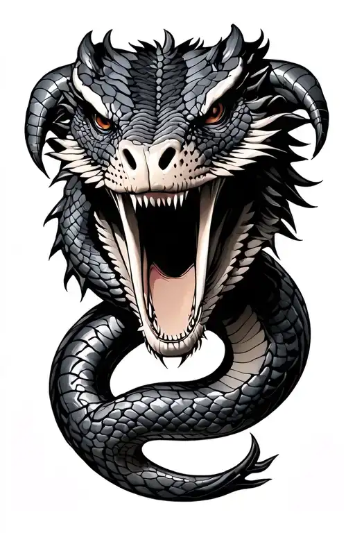 Risk Rich Beast Cobra