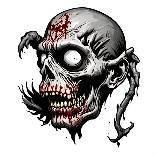 Zombie