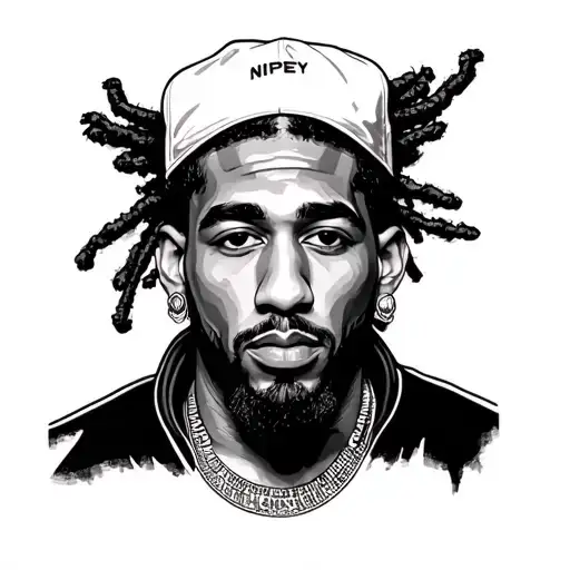 Nipsey Hussle Tmc