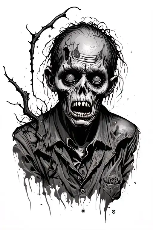 Zombie