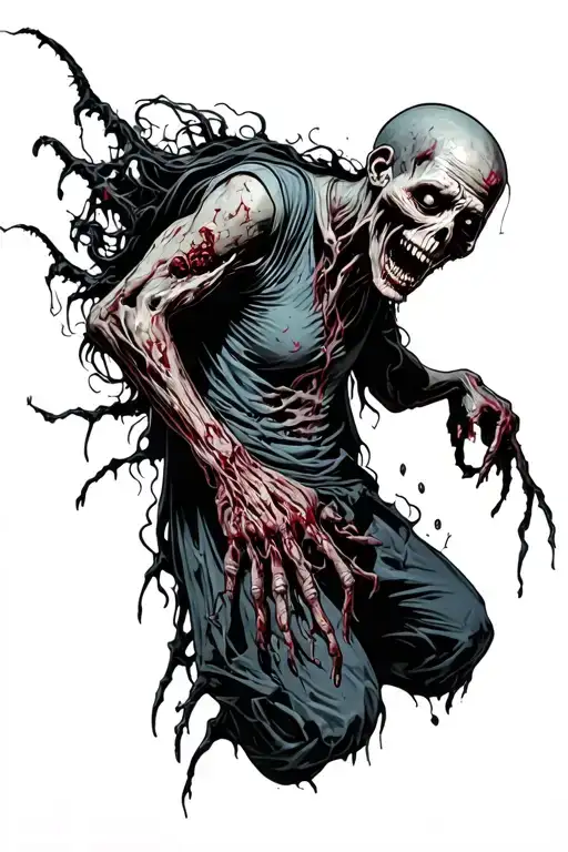 Zombie Horde
