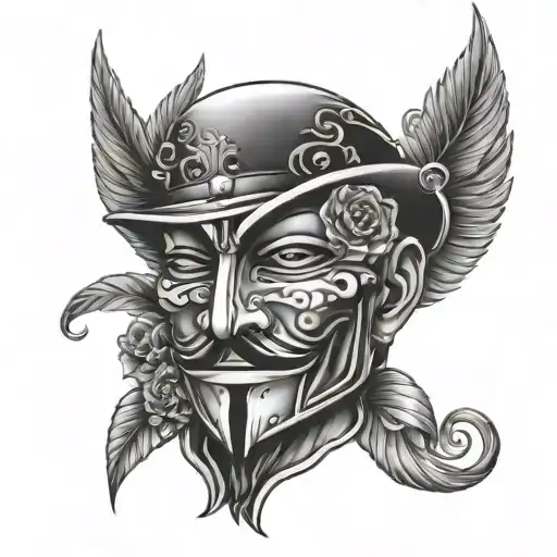 Anonymous