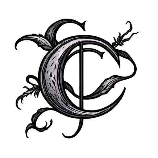 C Letter To T