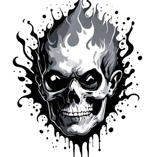 Flare Graffiti