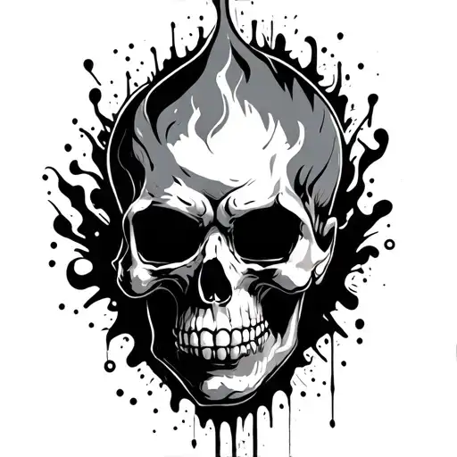Flare Graffiti