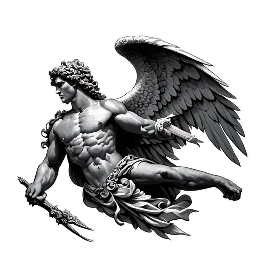 St Michael