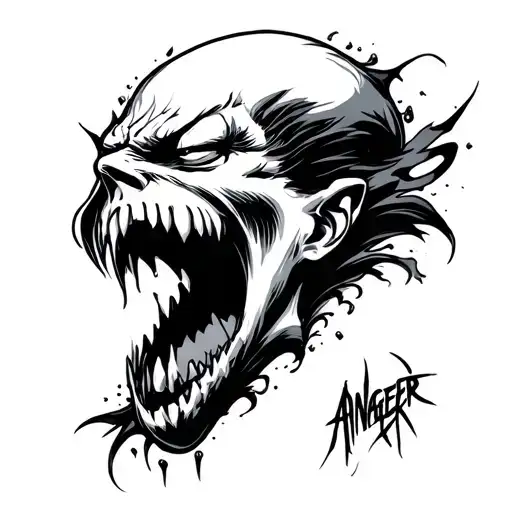 Anger