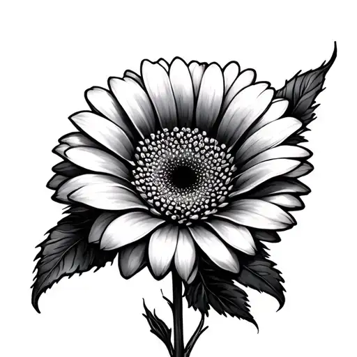 Gerbera