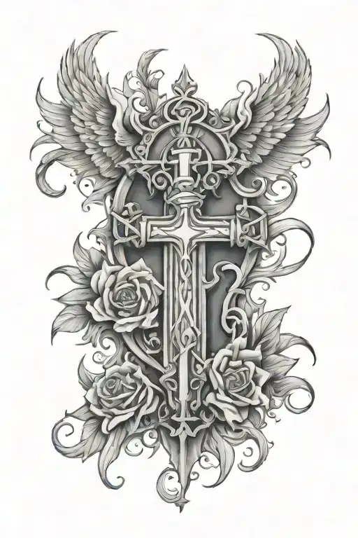 Christian Sleeve