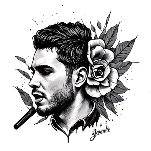 Alex Warren Singer