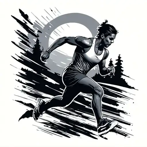 Runner