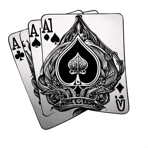 Royal Flush
