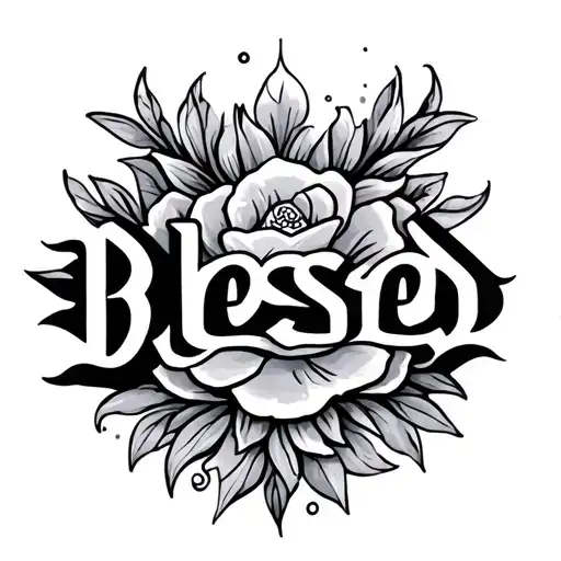 Blessed