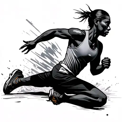 Runner