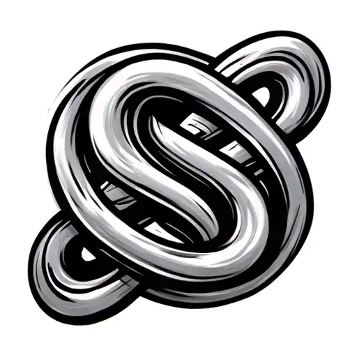 Infinity Knot
