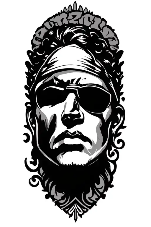 Puerto Rican Designs