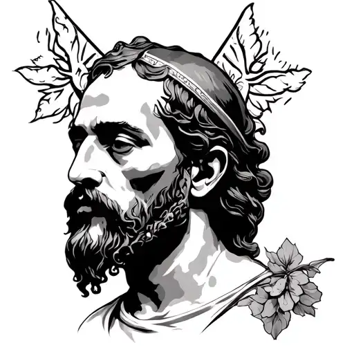 Judas Ate Too