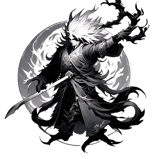 Rengoku Demon Slayer