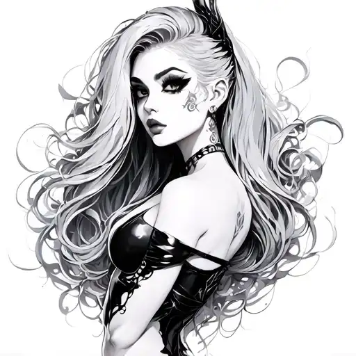 Evelynn Kda