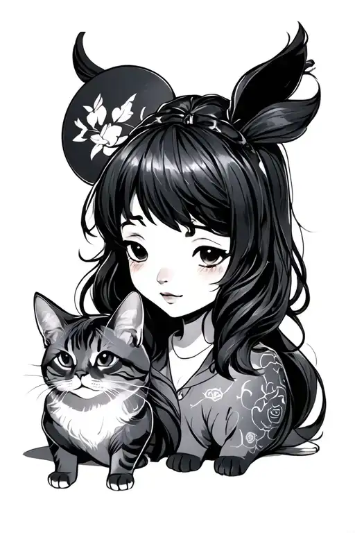 Non Human Ghibli Characters