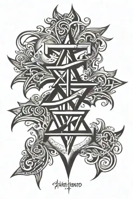 Hebrew Writing