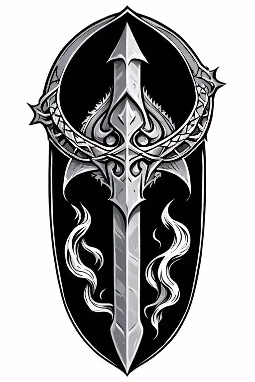 Norse Style