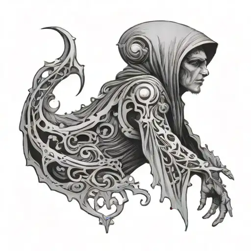 Mysterus
