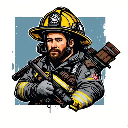Firefighter