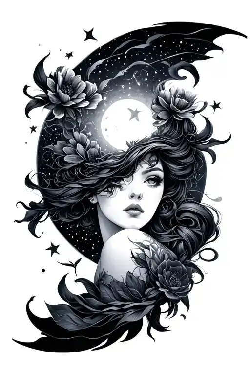 The Night Belongs To You