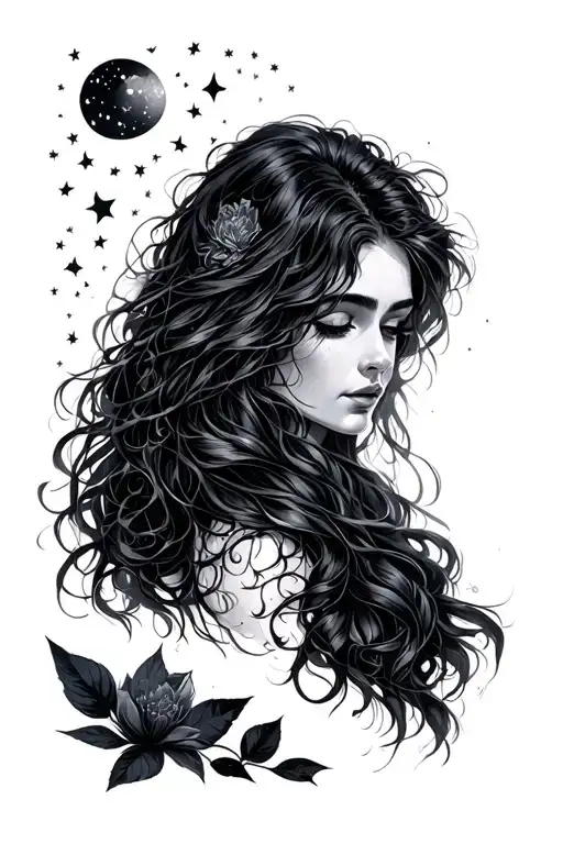 The Night Belongs To You