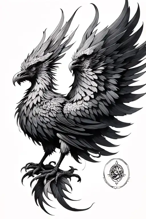 Black Phoenix