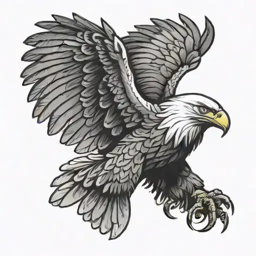 Eagle
