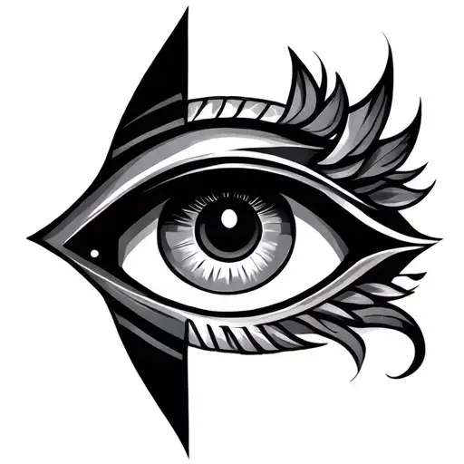 Eye Of Horus