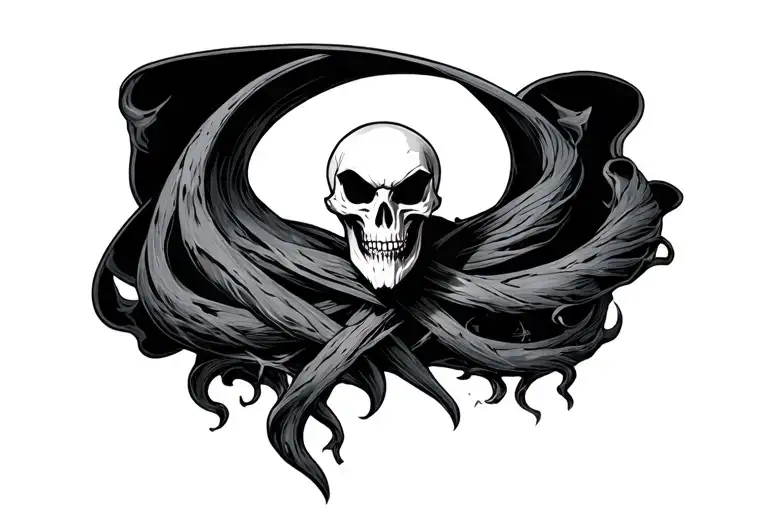 Death Eater Mark