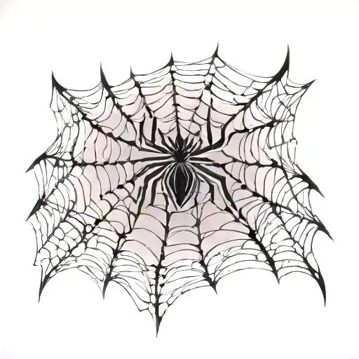 Spider Web