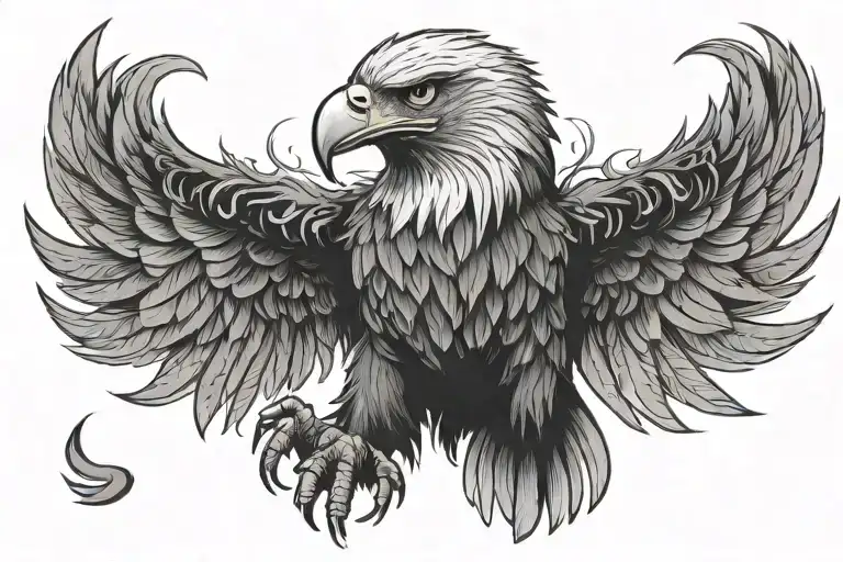 Eagle