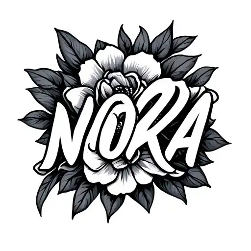 Nora Name