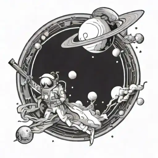 Astrophysics
