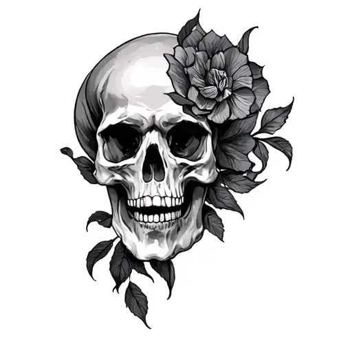 Unique Tattoo Design